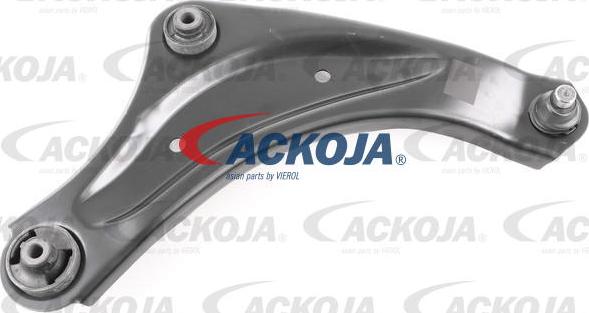 ACKOJAP A38-1154 - Bras de liaison, suspension de roue cwaw.fr