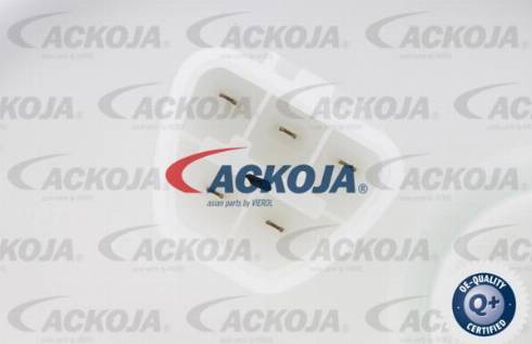 ACKOJAP A38-1150 - Bras de liaison, suspension de roue cwaw.fr