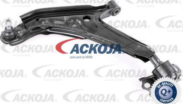 ACKOJAP A38-1169 - Bras de liaison, suspension de roue cwaw.fr