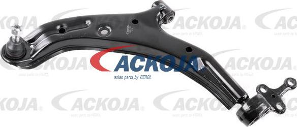 ACKOJAP A38-1165 - Bras de liaison, suspension de roue cwaw.fr