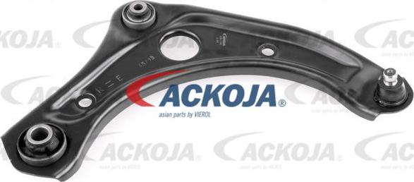 ACKOJAP A38-1160 - Bras de liaison, suspension de roue cwaw.fr