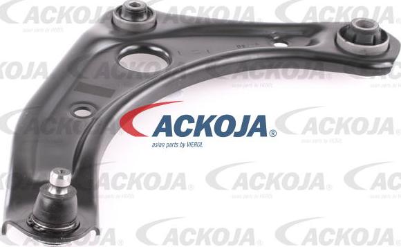 ACKOJAP A38-1161 - Bras de liaison, suspension de roue cwaw.fr