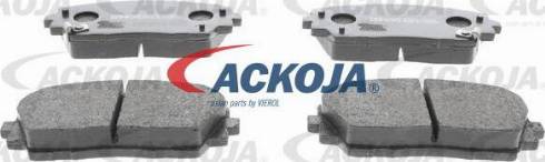 ACKOJAP A38-13-50002 - Alternateur cwaw.fr