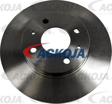 ACKOJAP A38-80008 - Disque de frein cwaw.fr