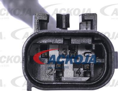 ACKOJAP A38-30-5001 - Filtre, air de l'habitacle cwaw.fr