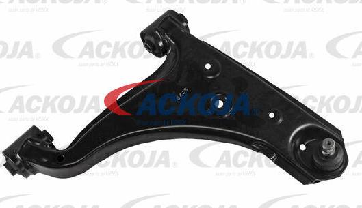 ACKOJAP A32-9544 - Bras de liaison, suspension de roue cwaw.fr