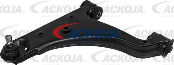 ACKOJAP A32-9545 - Bras de liaison, suspension de roue cwaw.fr