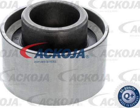 ACKOJAP A32-0056 - Poulie renvoi / transmission, courroie de distribution cwaw.fr