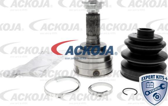 ACKOJAP A32-0035 - Jeu de joints, arbre de transmission cwaw.fr