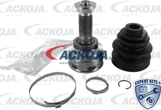 ACKOJAP A32-0124 - Jeu de joints, arbre de transmission cwaw.fr