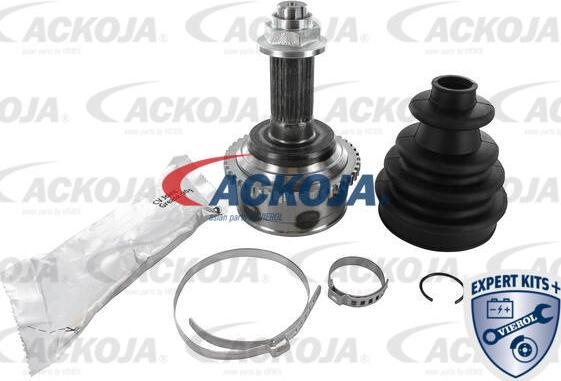 ACKOJAP A32-0121 - Jeu de joints, arbre de transmission cwaw.fr