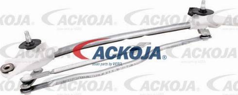 ACKOJAP A32-0289 - Flexible de frein cwaw.fr