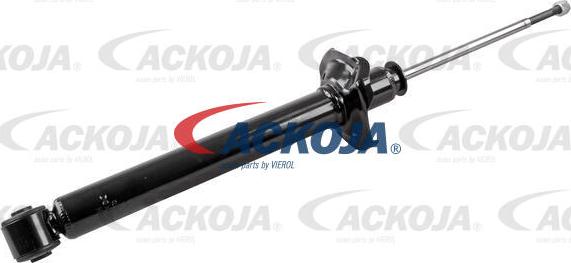 ACKOJAP A32-1501 - Amortisseur cwaw.fr