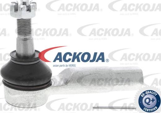 ACKOJAP A32-1161 - Rotule de barre de connexion cwaw.fr