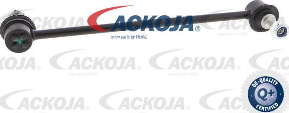 ACKOJAP A32-1184 - Entretoise / tige, stabilisateur cwaw.fr