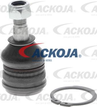 ACKOJAP A32-1186 - Rotule de suspension cwaw.fr