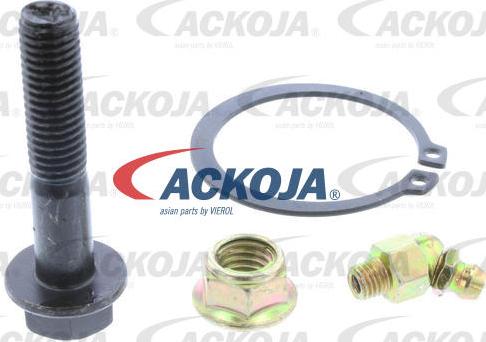 ACKOJAP A32-1187 - Rotule de suspension cwaw.fr