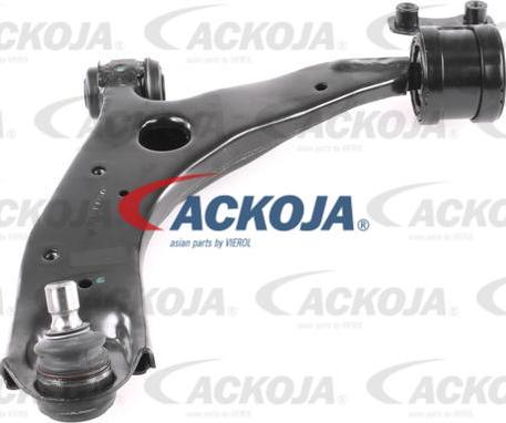 ACKOJAP A32-1137 - Bras de liaison, suspension de roue cwaw.fr