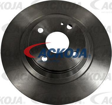 ACKOJAP A32-80009 - Disque de frein cwaw.fr