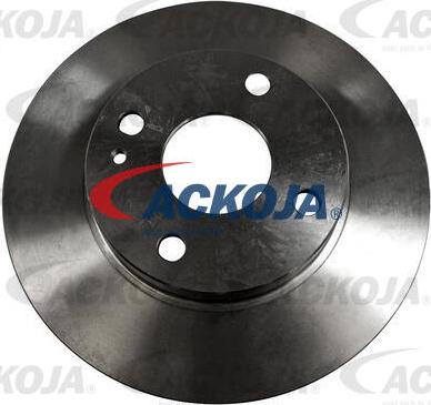 ACKOJAP A32-80003 - Disque de frein cwaw.fr