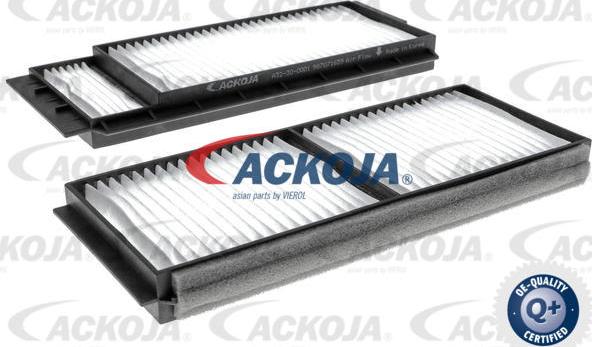 ACKOJAP A32-30-0001 - Filtre, air de l'habitacle cwaw.fr