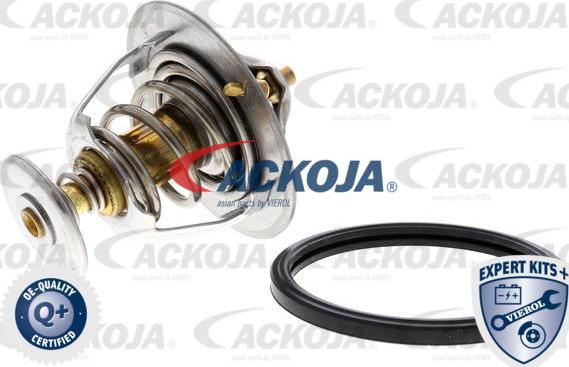 ACKOJAP A37-99-0004 - Thermostat d'eau cwaw.fr