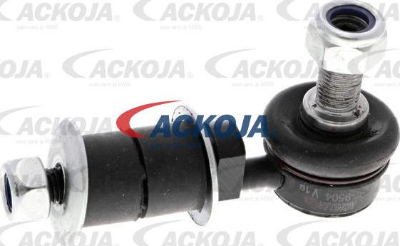 ACKOJAP A37-9504 - Entretoise / tige, stabilisateur cwaw.fr