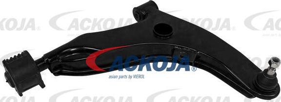 ACKOJAP A37-9538 - Bras de liaison, suspension de roue cwaw.fr