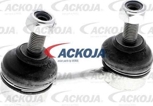 ACKOJAP A37-9529 - Entretoise / tige, stabilisateur cwaw.fr