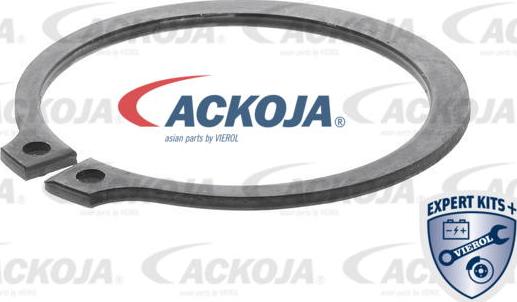 ACKOJAP A37-9522 - Rotule de suspension cwaw.fr