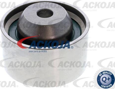 ACKOJAP A37-0053 - Poulie renvoi / transmission, courroie de distribution cwaw.fr