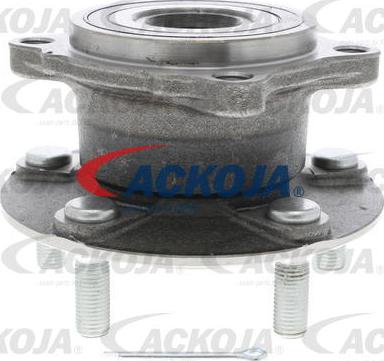 ACKOJAP A37-0141 - Kit de roulements de roue cwaw.fr