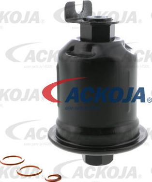 ACKOJAP A37-0116 - Filtre à carburant cwaw.fr