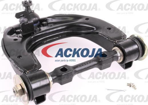 ACKOJAP A37-0184 - Bras de liaison, suspension de roue cwaw.fr