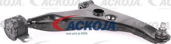 ACKOJAP A37-1148 - Bras de liaison, suspension de roue cwaw.fr