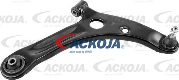 ACKOJAP A37-1142 - Bras de liaison, suspension de roue cwaw.fr