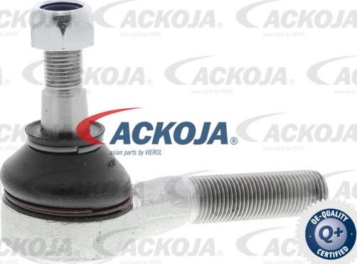 ACKOJAP A37-1118 - Rotule de barre de connexion cwaw.fr