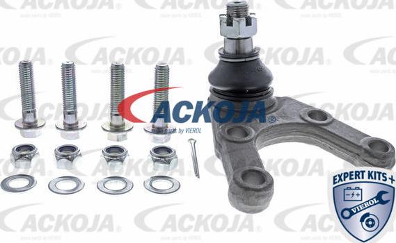 ACKOJAP A37-1136 - Rotule de suspension cwaw.fr