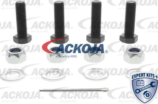 ACKOJAP A37-1131 - Rotule de suspension cwaw.fr