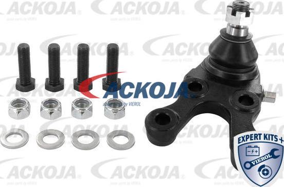 ACKOJAP A37-1138 - Rotule de suspension cwaw.fr