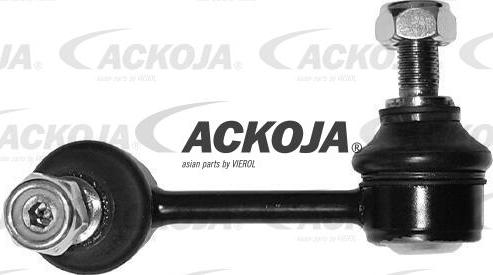 ACKOJAP A37-1126 - Entretoise / tige, stabilisateur cwaw.fr