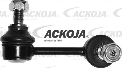 ACKOJAP A37-1127 - Entretoise / tige, stabilisateur cwaw.fr