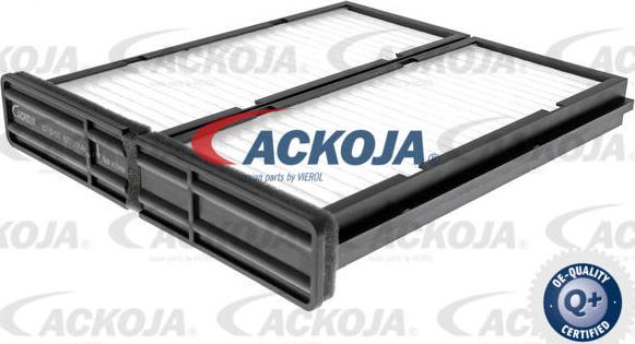 ACKOJAP A37-30-0001 - Filtre, air de l'habitacle cwaw.fr