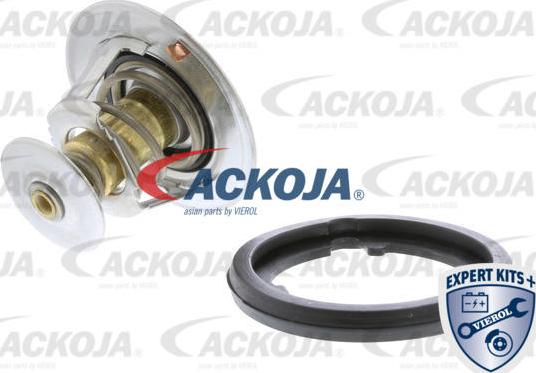 ACKOJAP A26-99-0008 - Thermostat d'eau cwaw.fr