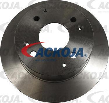 ACKOJAP A26-40008 - Disque de frein cwaw.fr