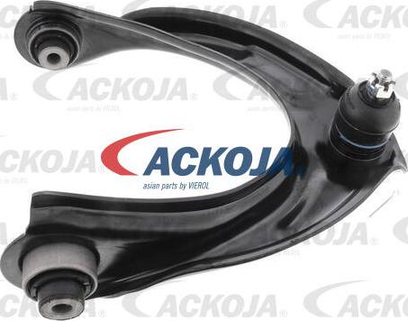 ACKOJAP A26-0134 - Bras de liaison, suspension de roue cwaw.fr