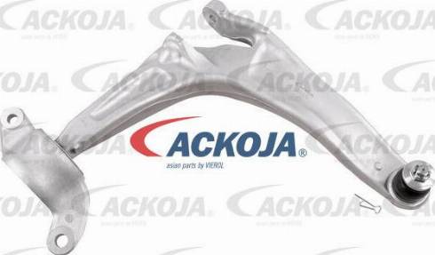 ACKOJAP A26-0132 - Bras de liaison, suspension de roue cwaw.fr