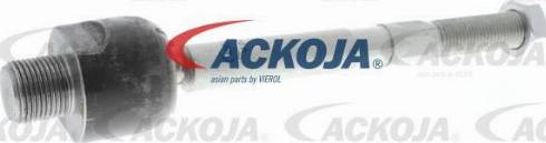 ACKOJAP A26-0123 - Bras de liaison, suspension de roue cwaw.fr