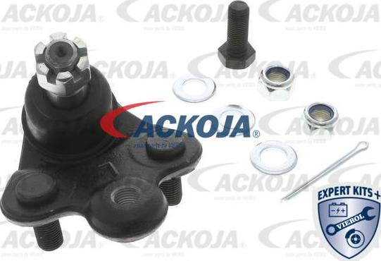 ACKOJAP A26-1197 - Rotule de suspension cwaw.fr