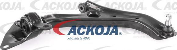 ACKOJAP A26-1141 - Bras de liaison, suspension de roue cwaw.fr